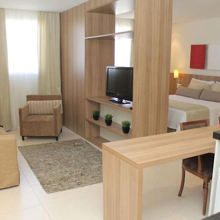 Faria Lima Flat Service Sao Jose do Rio Preto  Zewnętrze zdjęcie