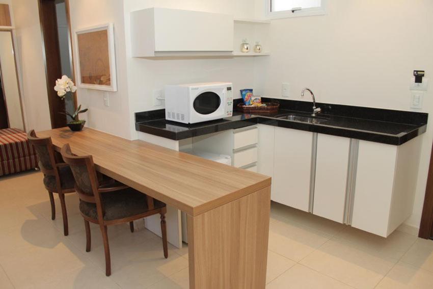 Faria Lima Flat Service Sao Jose do Rio Preto  Zewnętrze zdjęcie