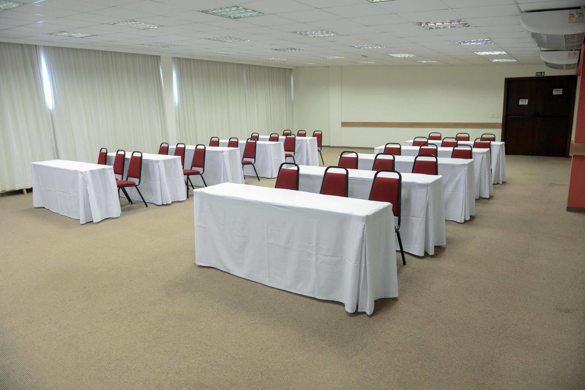 Faria Lima Flat Service Sao Jose do Rio Preto  Zewnętrze zdjęcie