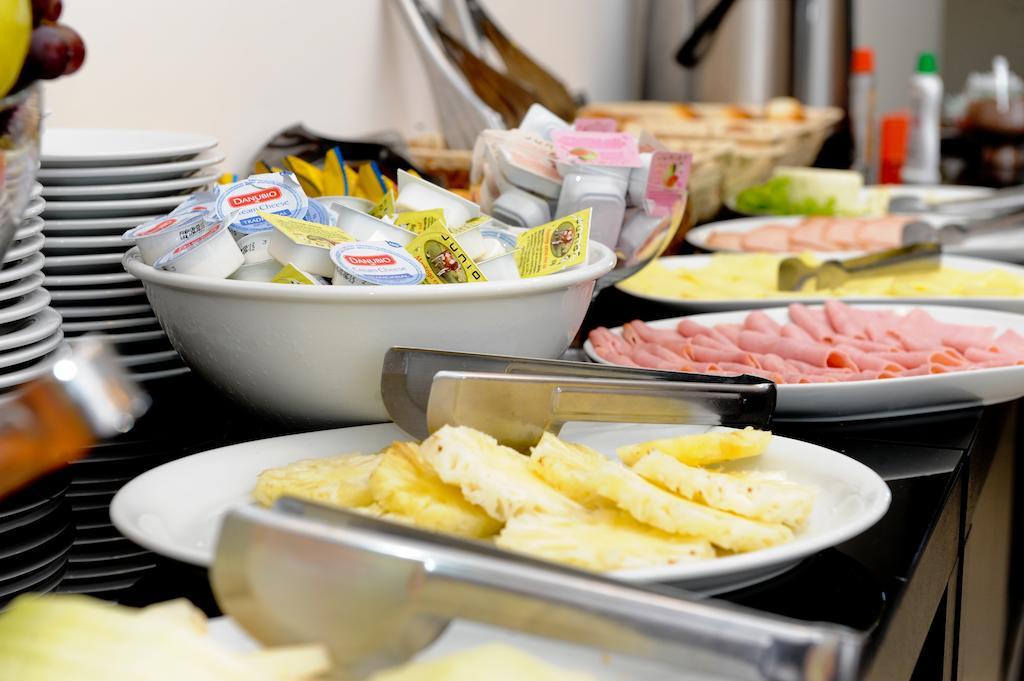 Faria Lima Flat Service Sao Jose do Rio Preto  Zewnętrze zdjęcie