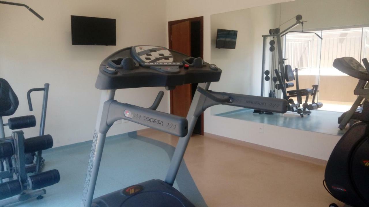 Faria Lima Flat Service Sao Jose do Rio Preto  Zewnętrze zdjęcie